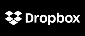 Dropbox Dropbox logo