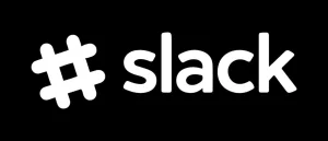 slack Slack logo